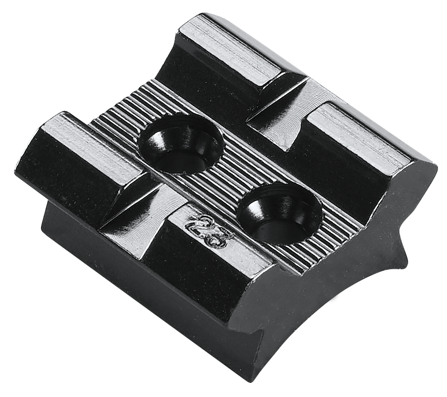 Weaver Top Mount Base 23 Interarms Mini Mark X Aluminum 1 Piece