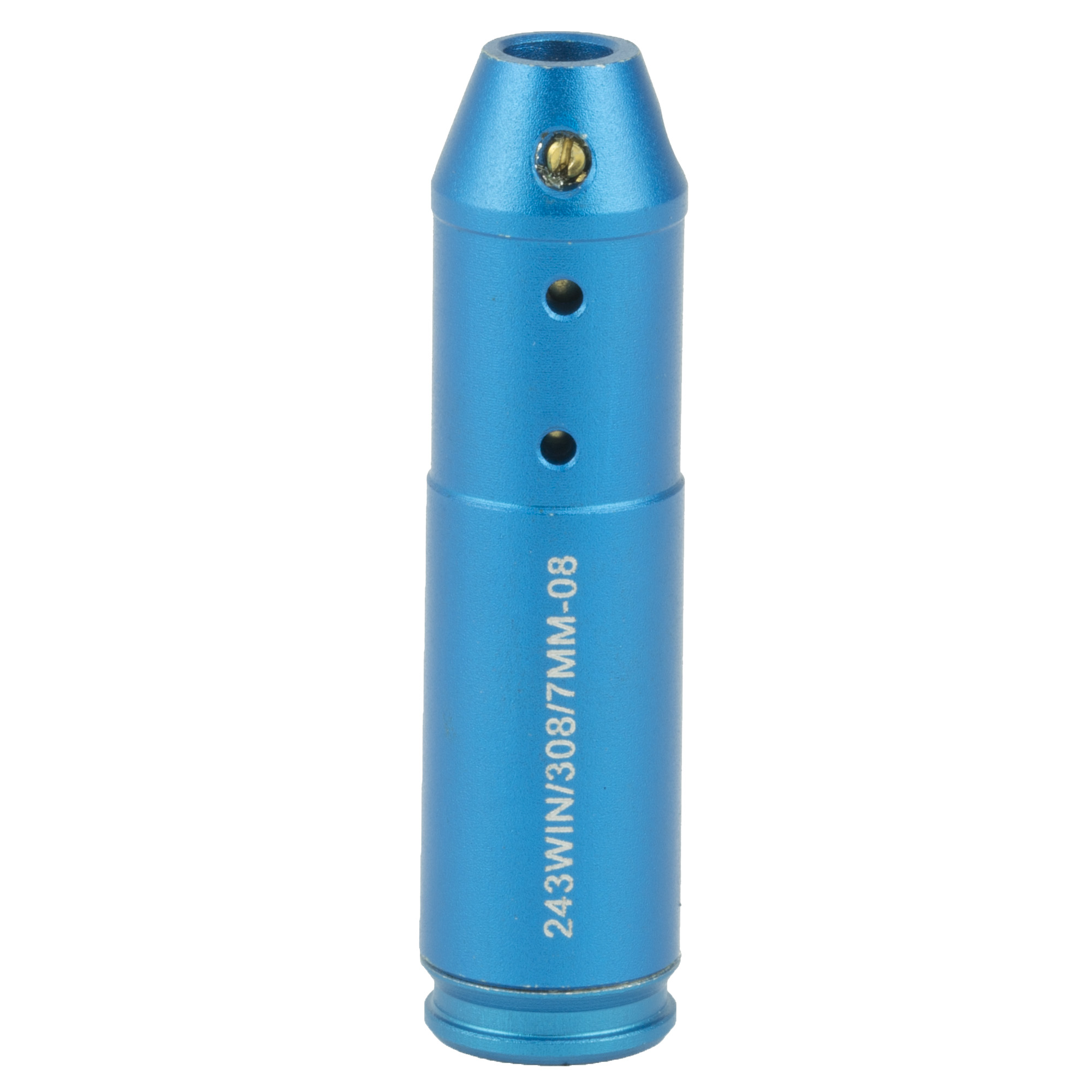 Ncstar 308 Red Laser Bore Sighter for Rifles 308 Winchester 7mm-08 Remington