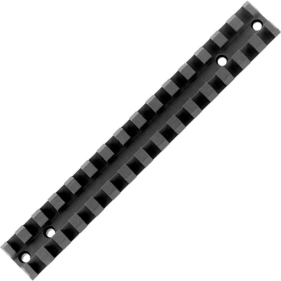 Mossberg Picatinny Rail Base for Patriot MVP Short Action 7.62 Nato