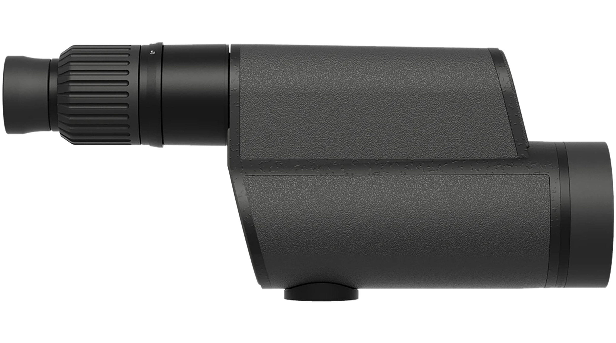 Leupold Mark 4 12-40x60mm H-32 Reticle Tactical Spotting Scope Carbon Fiber Magnesium Tripod
