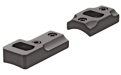 Leupold Dual Dovetail Base Set Matte Browning X-Bolt Mount