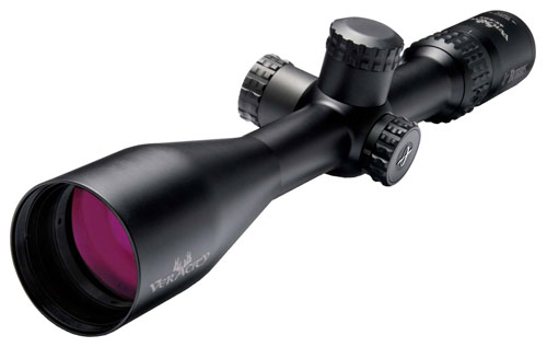 Burris Veracity 30mm Scope 4-20x50mm Ballistic E1 FFP Varmint
