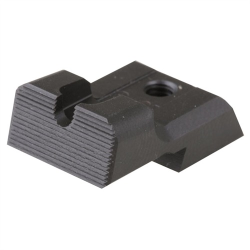 10-8 Performance Standard 125 UNotch Rear Sight for 1911 Government