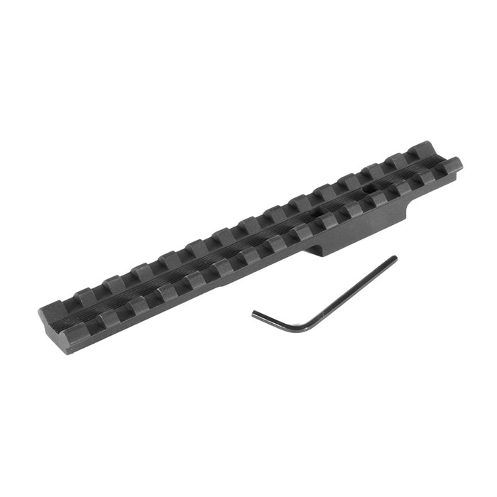 EGW Winchester 52 0.750 Barrel 1-Piece Picatinny Base 0 MOA