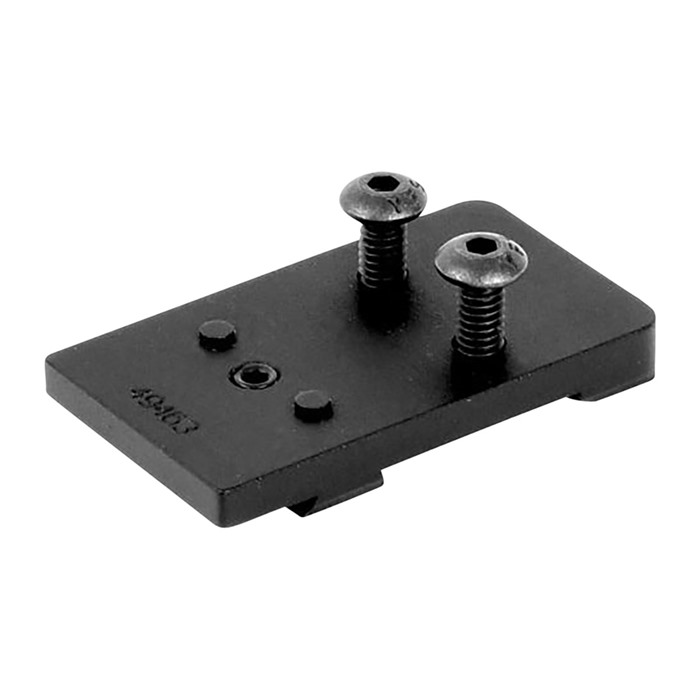 EGW P220 10mm Hunter Vortex Razor Sight Mount 1-Piece Aluminum Tactical Base