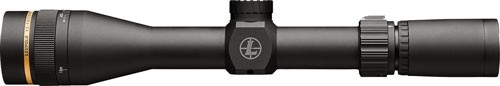 Leupold VX-Freedom 3-9x33 EFR 1in Tube Fine Duplex Reticle Waterproof Fogproof Rimfire Air Scope