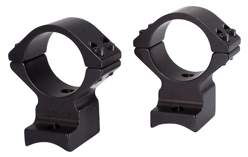Talley Manufacturing 94X725 Savage Scope Mount Ring Combo 1 Inch Extension Mount 6061 Aluminum