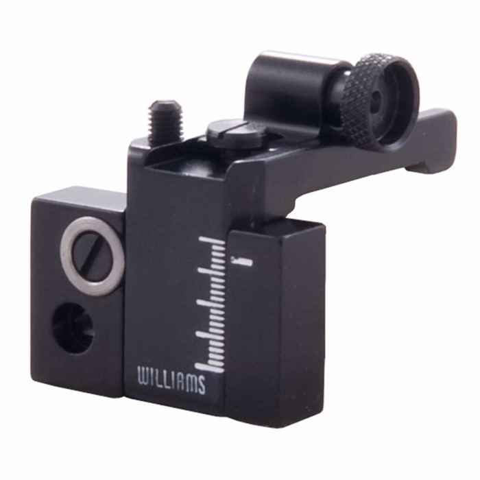 Williams Gun Sight Winchester 36 Adj 5D-94/36 Economy Receiver Rear Sight
