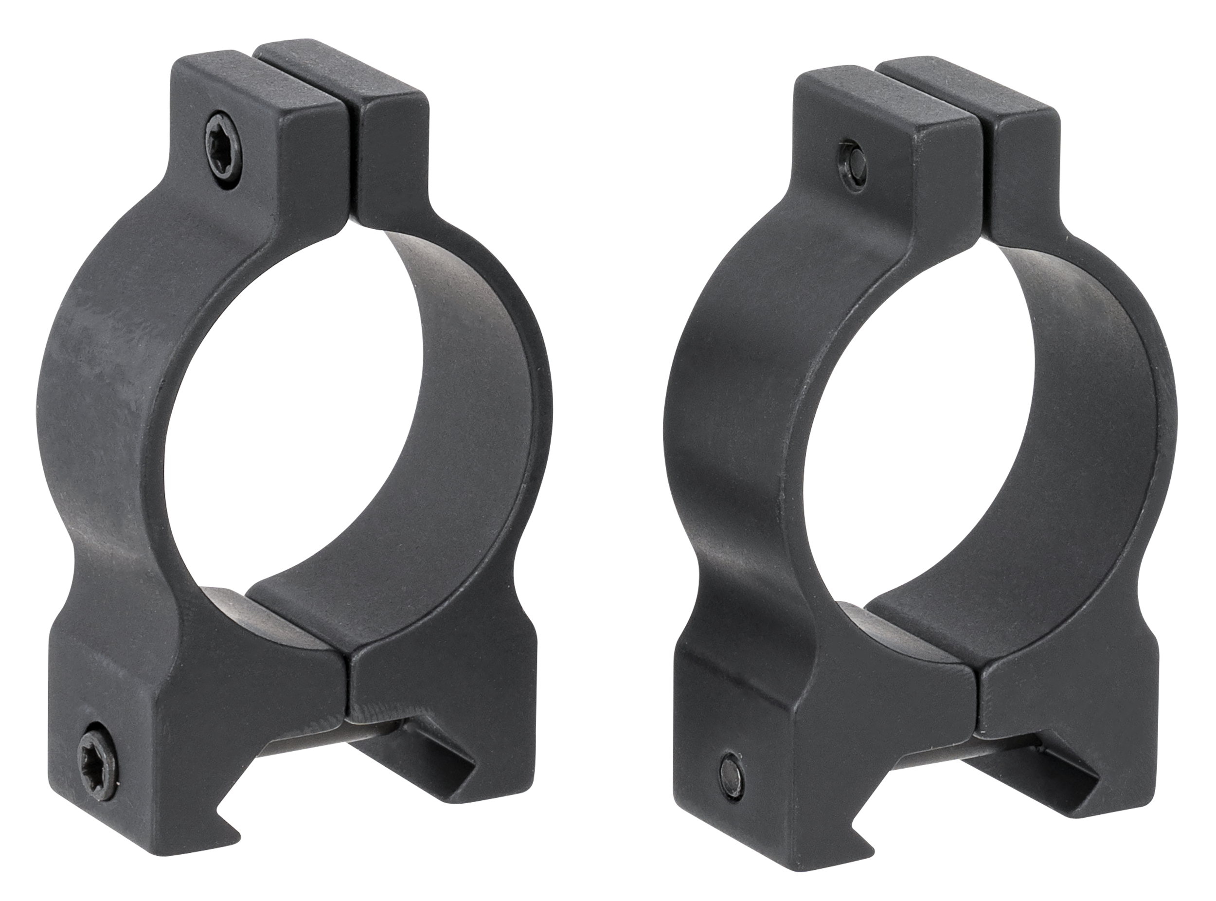 Browning 12564 Weaver-Style Scope Rings 30mm Low for AB3 A-Bolt X-Bolt