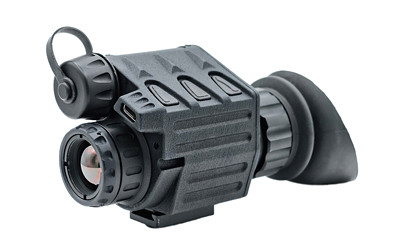 Armasight Sidekick 640 Thermal Monocular 1x 4x Magnification 19mm Objective Multi Reticle