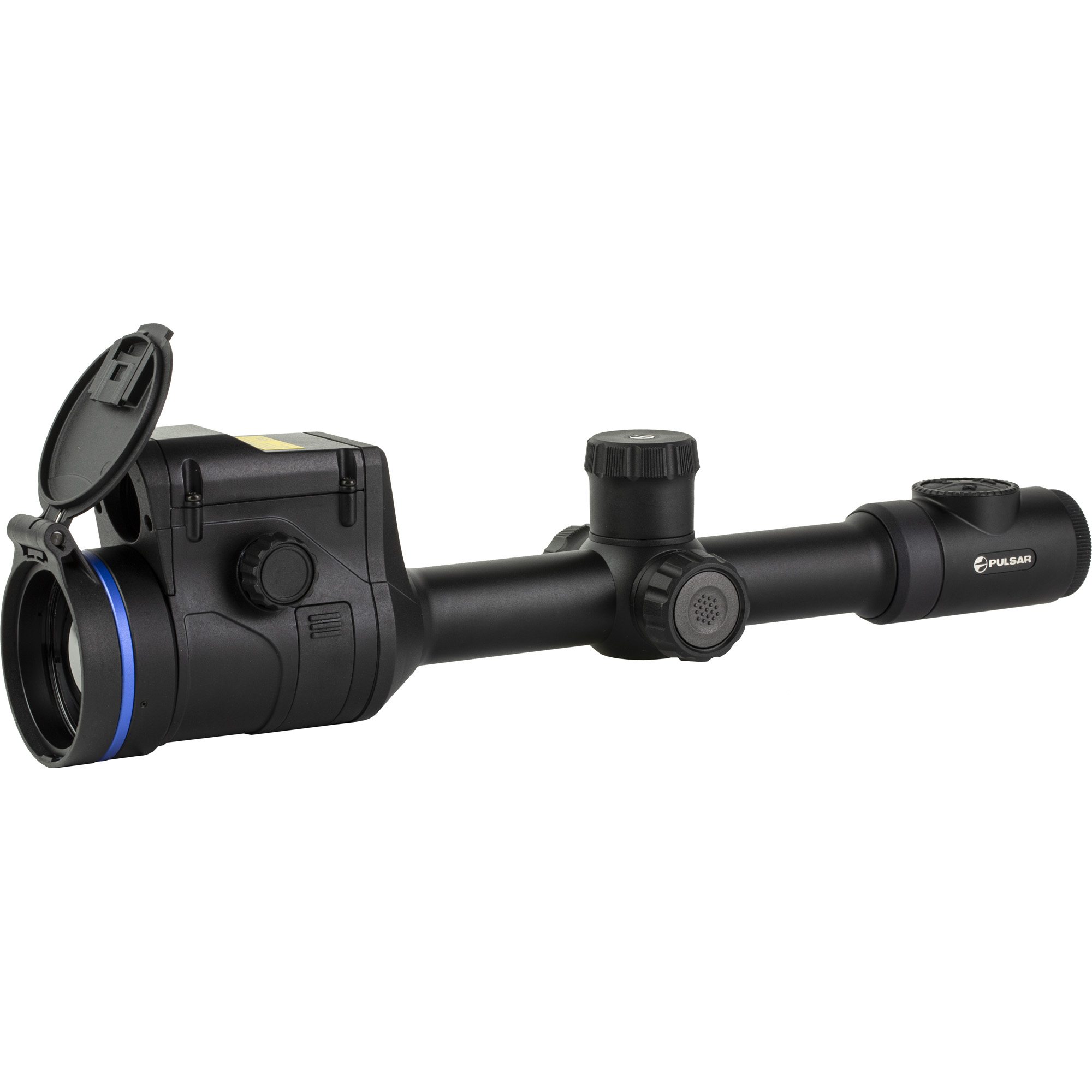 Pulsar Thermion 2 LRF XP50 Pro Thermal Rifle Scope 2-16x 50mm 640x480 50Hz