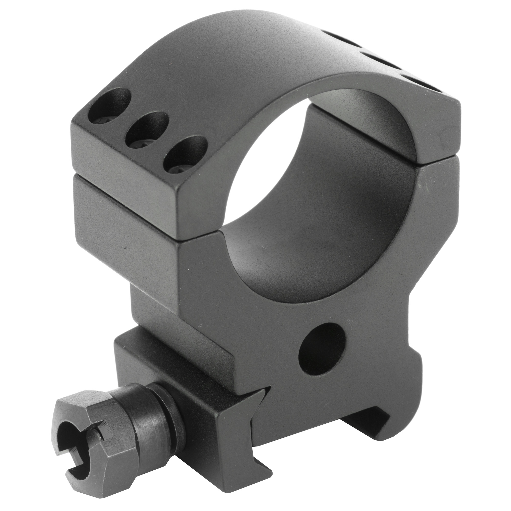Burris 30mm High XTR Single Ring Aluminum 0.75in