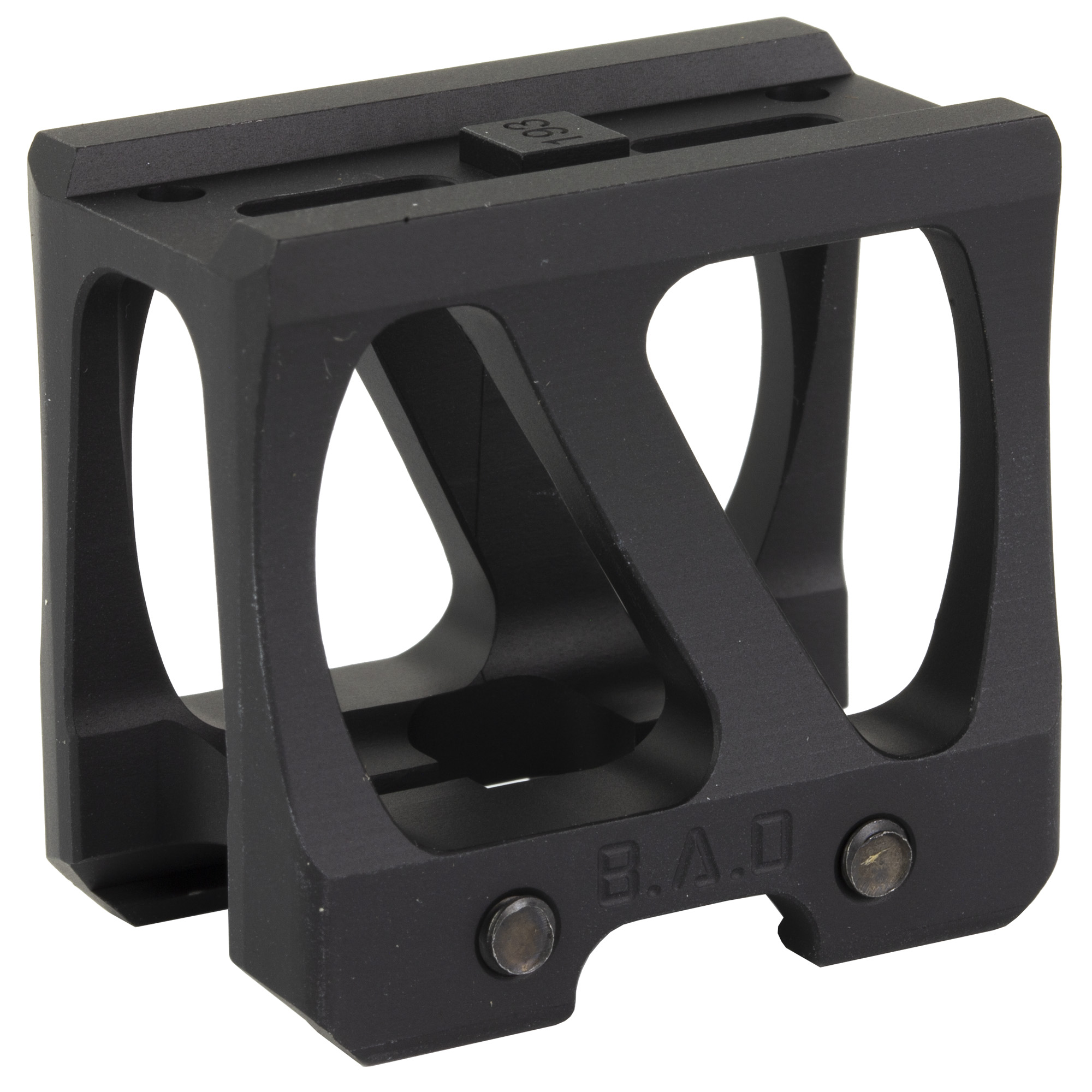 Battle Arms Development Aimpoint Lightweight Optic Mount 1.93in Height