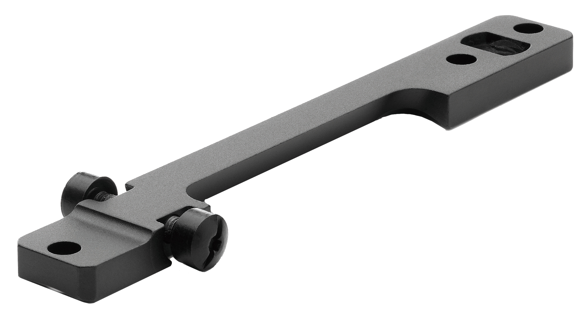 Leupold Standard Base Steel Fits Remington 700 Long Action