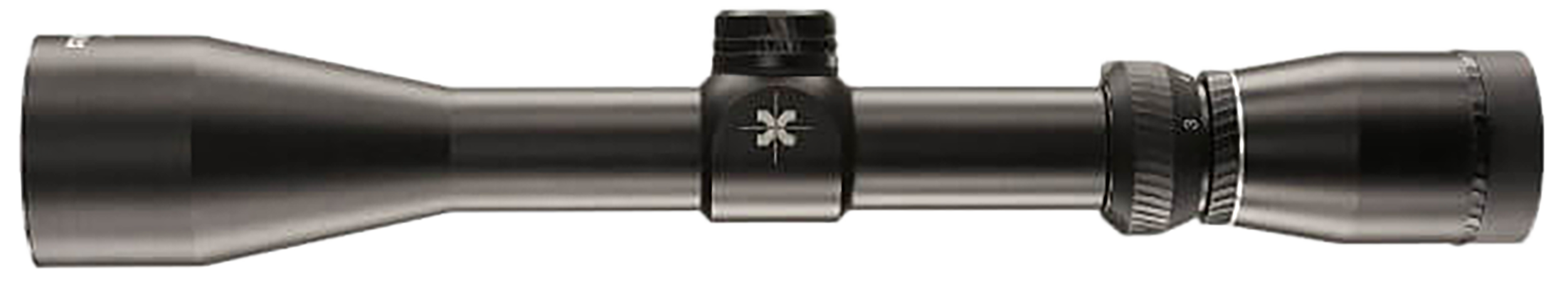 Axeon Optics 2218701 Hunting 3 to 9x40mm 1in Tube Duplex Reticle Scope