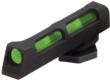 Hiviz Glock 3 Light Pipe Front Sight 0.162 41 42 43 Red Green White LitePipes