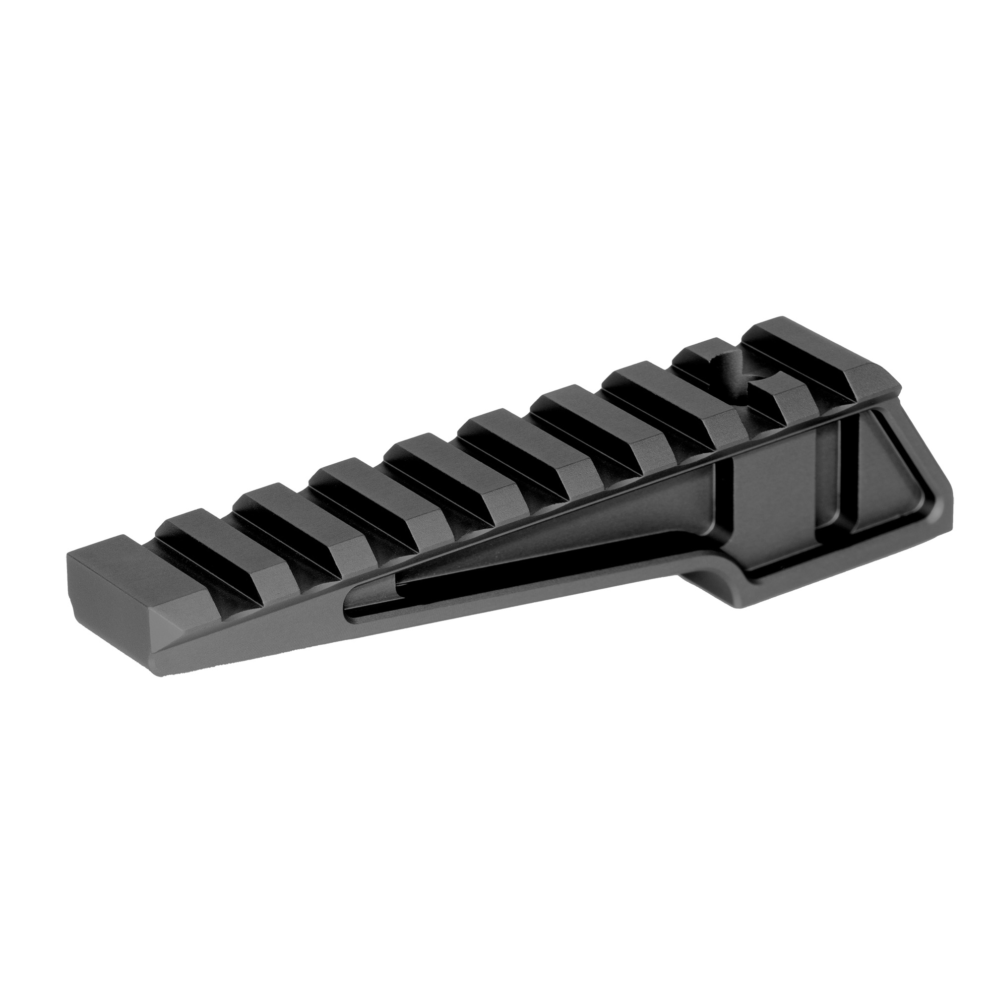 Badger Ordnance Condition One Clif 9 Slt Rail Picatinny Unimount