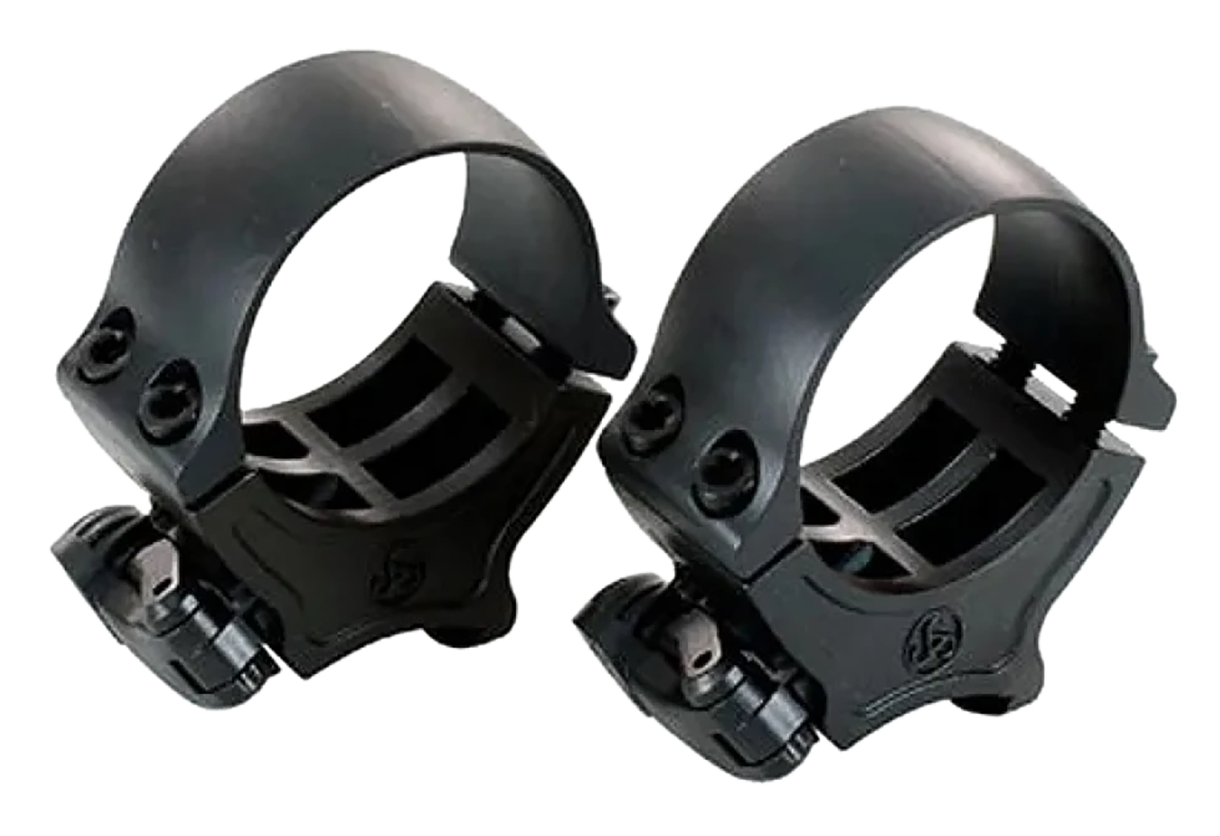 Sauer 505 Saddle Mount 34mm Ring for Optics