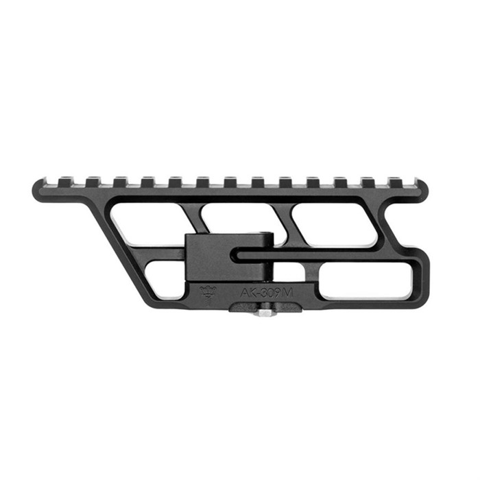 RS Regulate RS Reg F-Lngt CNTRY PRPTRY MOD LWR Side Mount Century Arms Proprietary Railed Rifles
