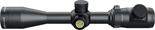 Athlon Optics Neos 4-12x40 1in SFP BDC 500 IR MOA Illuminated Rifle Scope