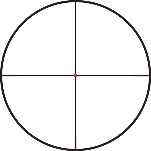Leupold VX-5HD 3-15x56mm 30mm Tube Illuminated FireDot 4 Reticle Riflescope