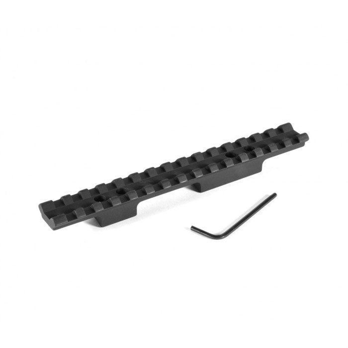 EGW Scope Base Marlin 917 982 Picatinny Aluminum Matte Finish