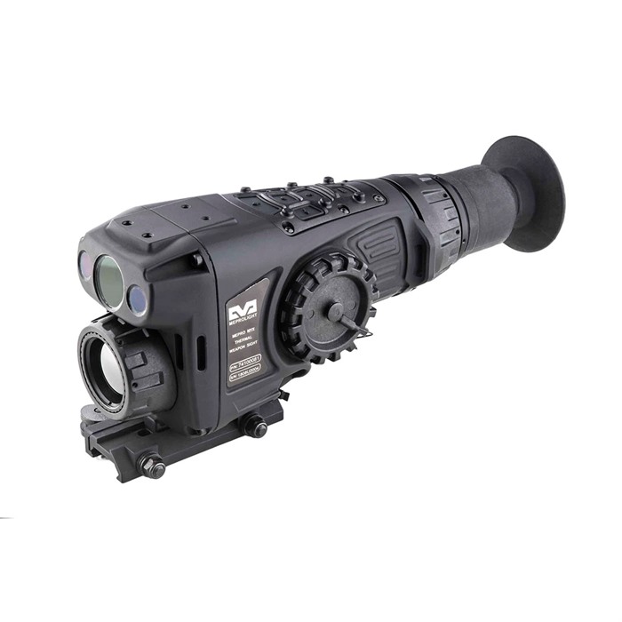 Meprolight Nyx212 Thermal Sight with Day Camera 1x Magnification