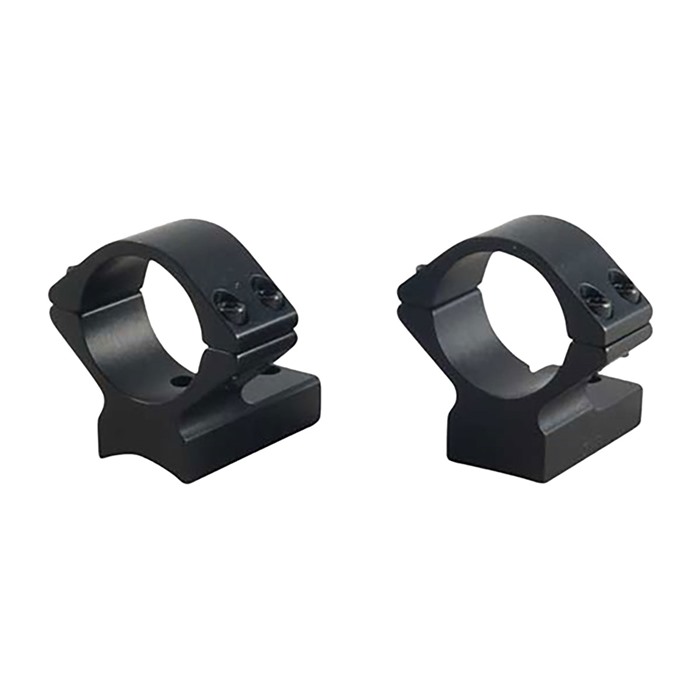 Talley Manufacturing Bergara Premier 30mm Low Front Mount 20 MOA Remington 700 8-40 Screws