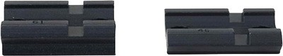 Weaver 2-Piece Top Mount Base Matte for Savage 110 Pre-2003