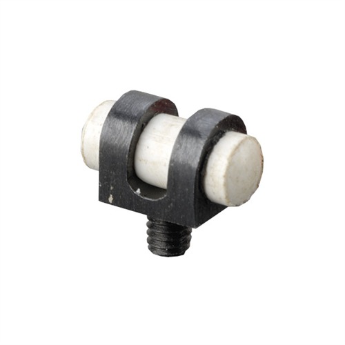 Carlson Universal Shotgun Bead White 3-56 Thread