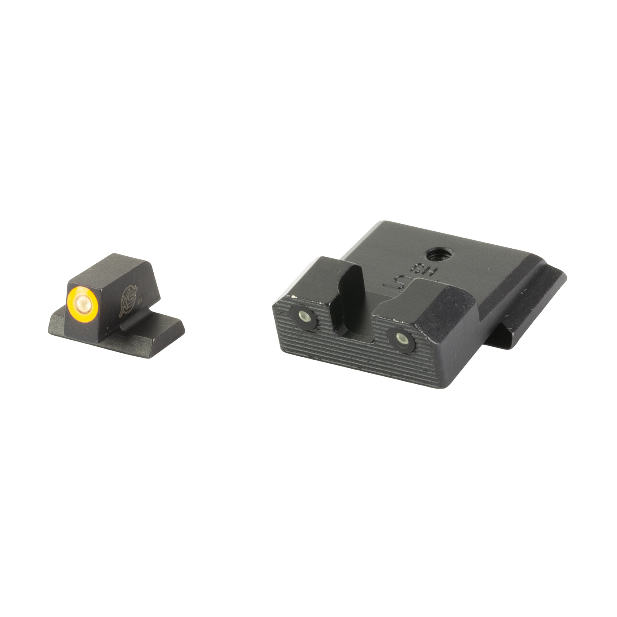XS Sights R3D 2.0 for S&W M&P Shield M2.0 Green