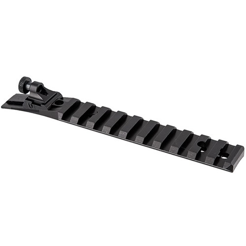 Williams Gun Sight Ace in the Hole Scope Fits Ruger 10/22 Dovetail Cnc Aluminum Adjustable Windage Elevation