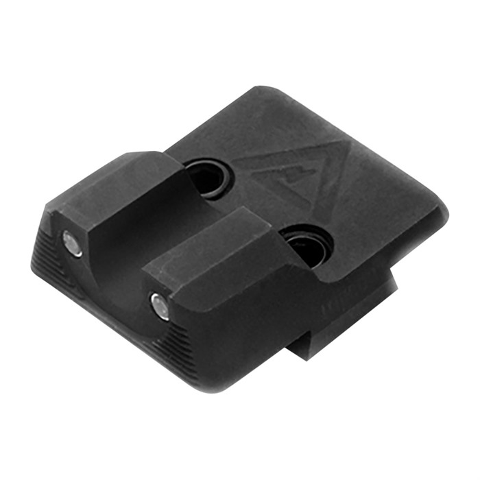 Wilson Combat Vickers Elite Battlesight Tritium Two Dot for Glock 42 43
