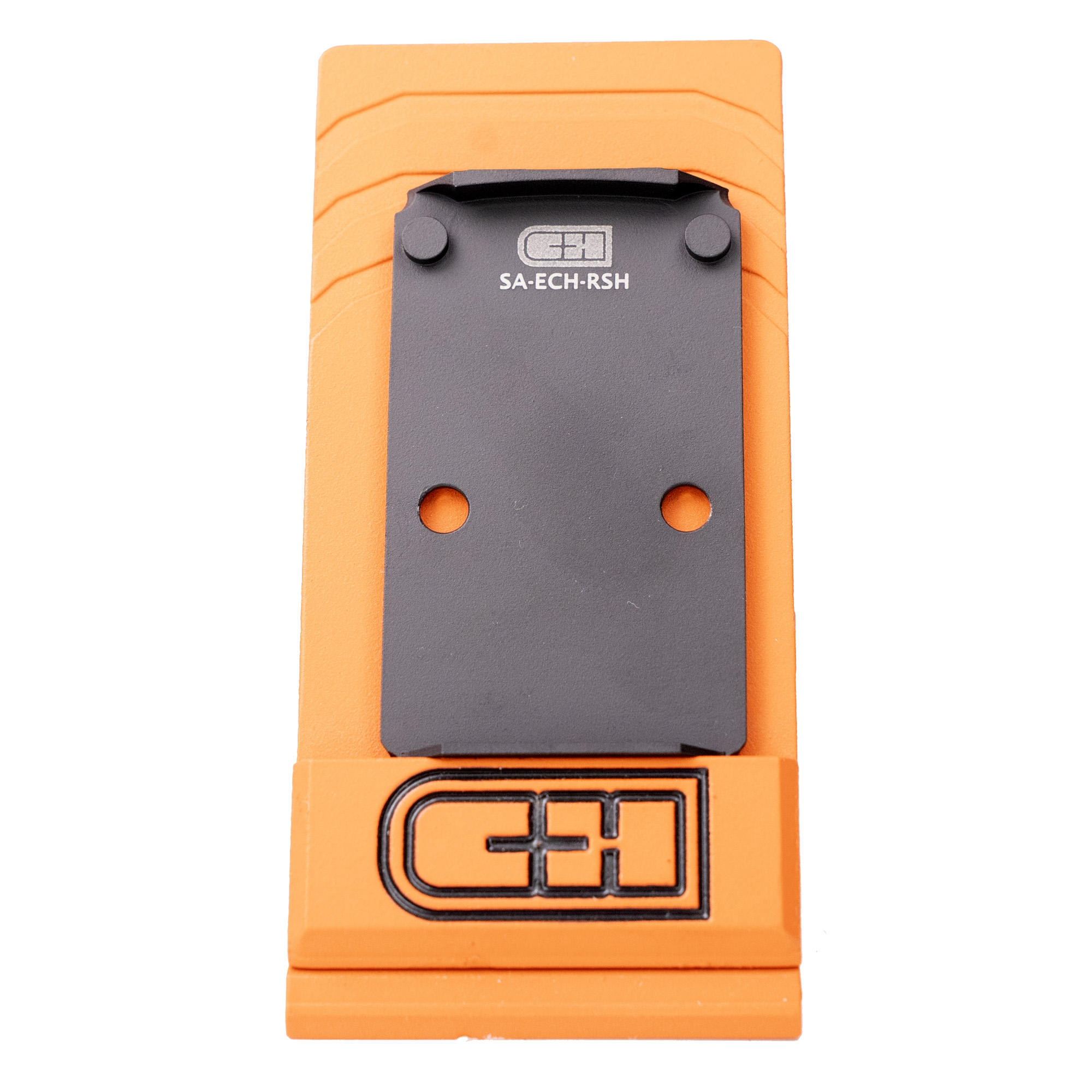 C&H Precision Echelon to RMR SRO 407C 507C Mounting Plate for Springfield Echelon
