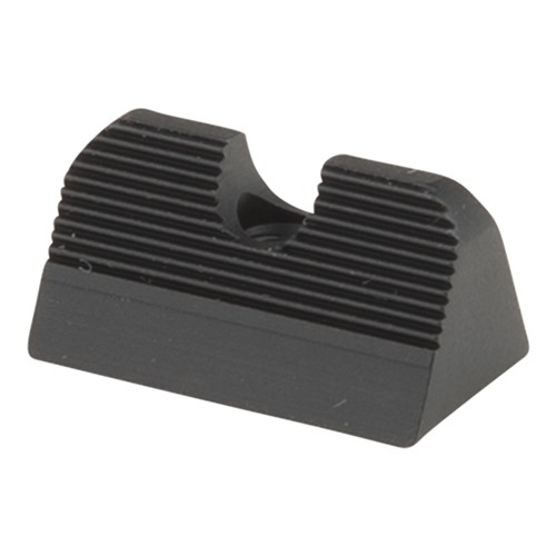 Harrison Design & Consulting 1911 Government U-Notch Rear Sight