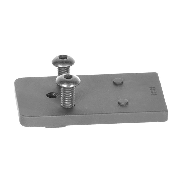 EGW Sight Mount for Vortex Razor Springfield XD Mod 2 1-Piece Dovetail