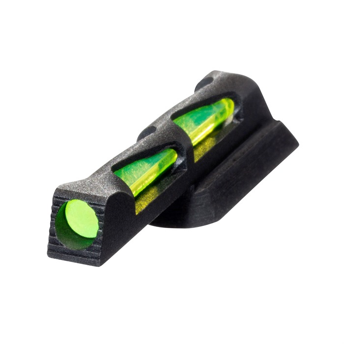 Hiviz CZ LW01 Front Litewave Red Green Sight for CZ75 85 Front Only