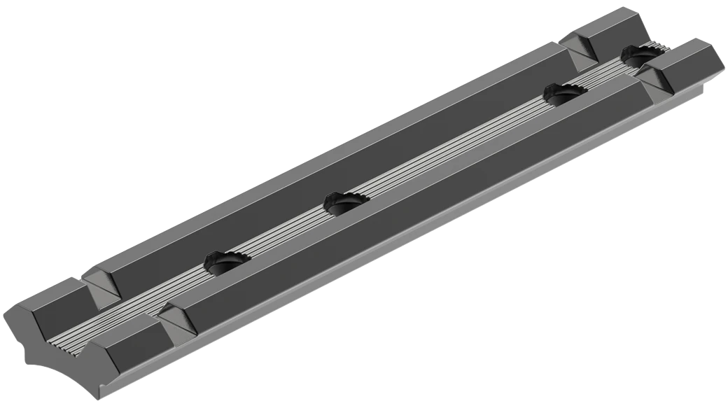 Leupold Rifleman 1-Piece Aluminum Scope Base Remington 740 742 760