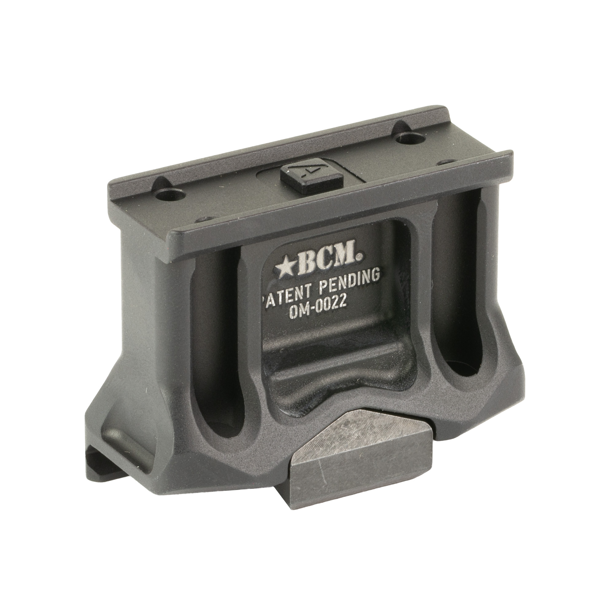 Bravo Company Bcm 1.93 in AT Mount T2 Picatinny AR-15 Scope Base