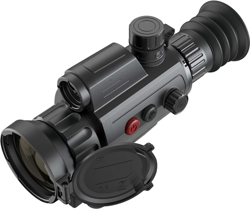 AGM Global Vision Varmint LRF TS50-640 Thermal Rifle Scope 2.5-20x 50mm 640x512 50 Hz LRF