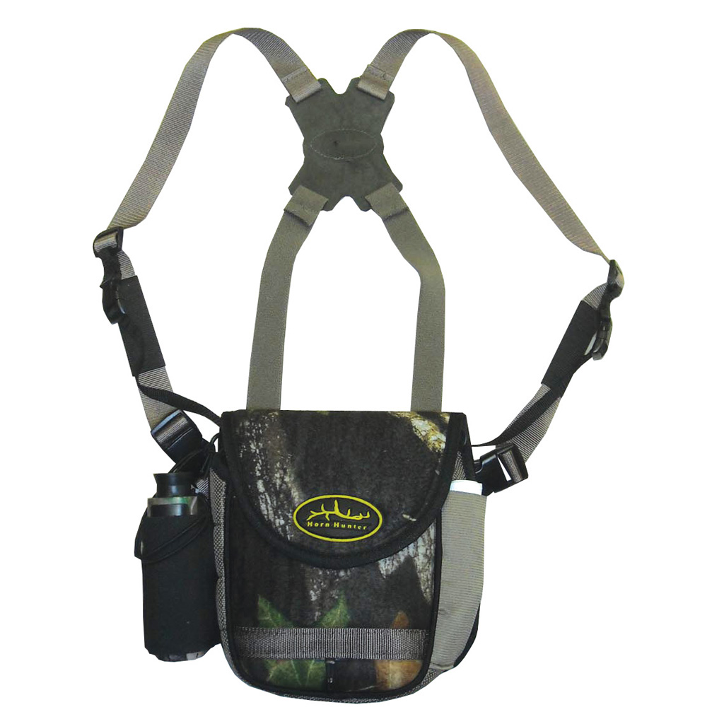 Horn Hunter Bino Hub Standard - Tragegurt Für Fernglas & Entfernungsmesser, Schnell Greifbar
