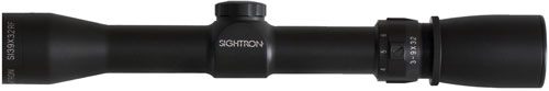 Sightron SIH39X32RF Riflescope 3-9x32mm Crosshair Reticle 1 Inch Mount