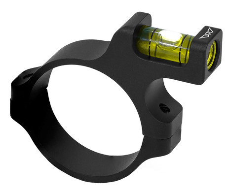 Warne Vapor Scope Level 34mm Aluminum Mount for 34mm Scope Tubes