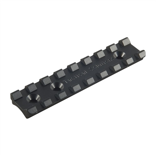 Tactical Solutions Tac Sol Pac Lite Std Rail 3.4 Inch Scope Base
