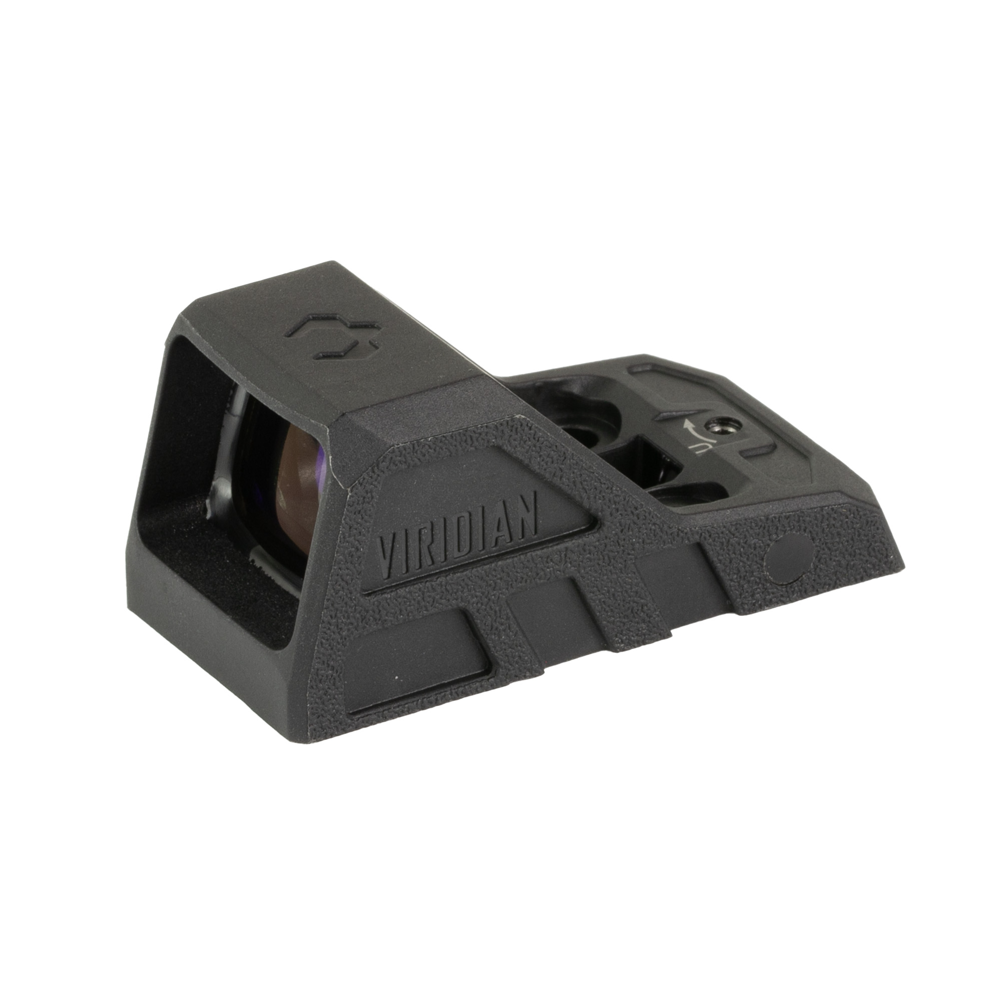 Viridian RFX Custom 3 MOA Red Dot Sight for Walther PDP WMP 16mm 1X