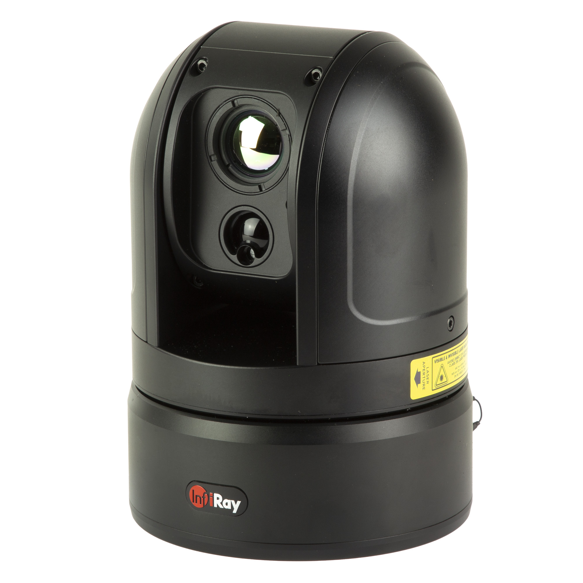 iRay Usa InfiRay Outdoor M6T25 Vehicle Mounted Ptz Thermal 1x 25mm 640x512 50 Hz Zoom 4x