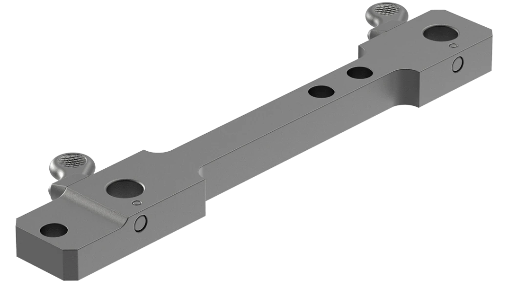 Leupold Quick Release One-Piece Base Matte for Marlin 1895 and 336
