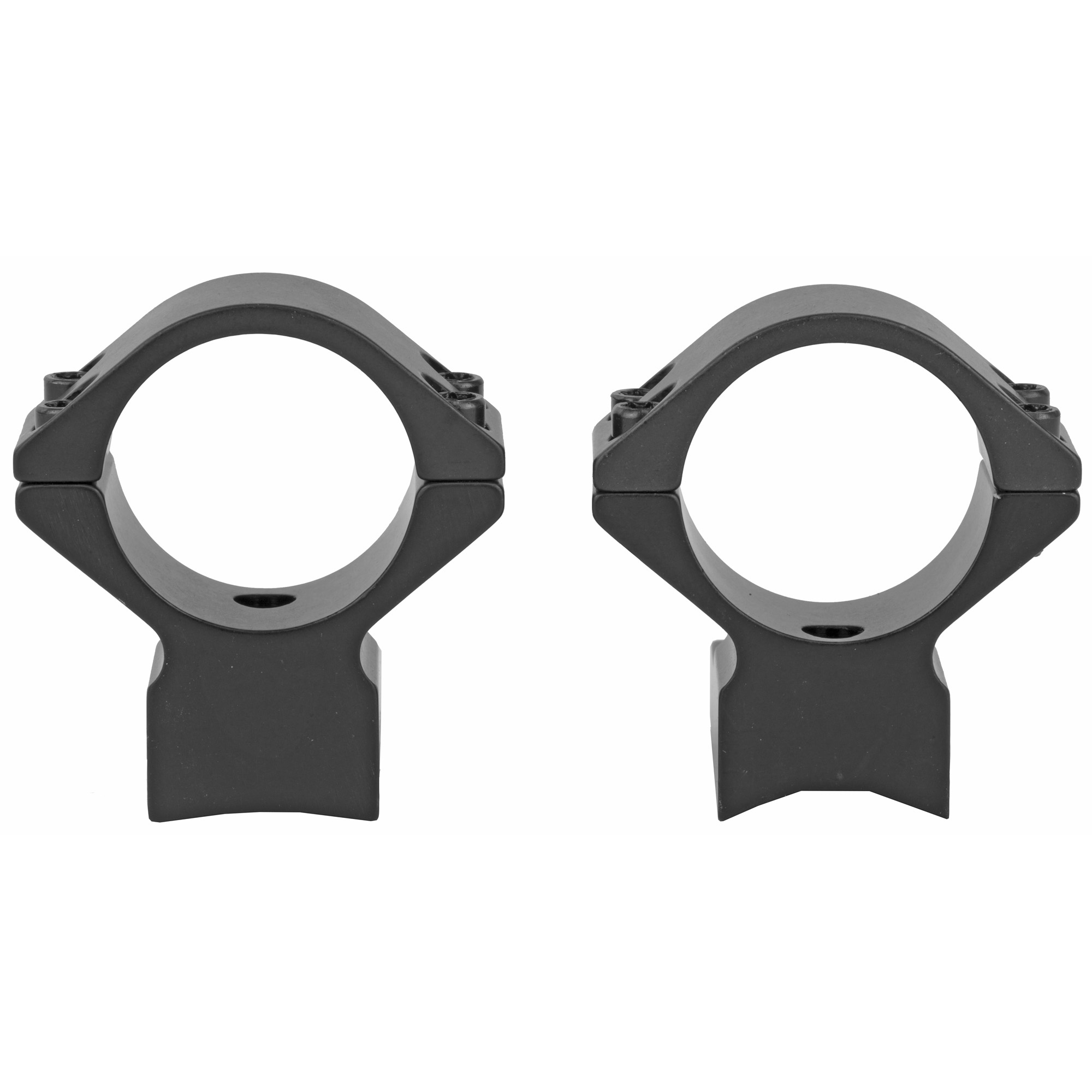 Talley Manufacturing 1in Weatherby Vanguard Scope Mount Ring Combo for Howa 1500