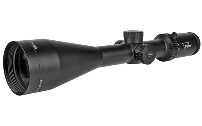 Trijicon Credo Hx 2.5-10x56mm 30mm Tube Led Red Duplex Illuminated Rifle Scope