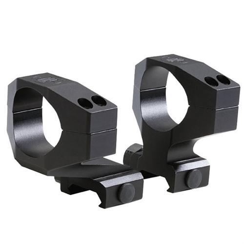 Sig Sauer Alpha Tactical Mount 30mm Scope Mount 0.820 Inch Height